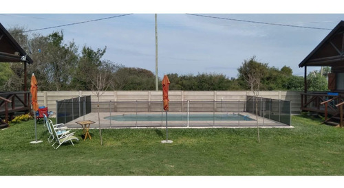 Imagen 8 de 24 de Venta Complejo De Cabañas Victoria Entre Rios