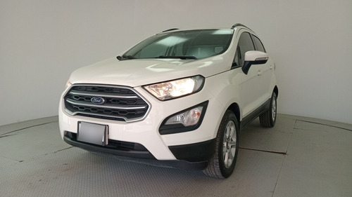 Ford Ecosport TREND AT 2.0L