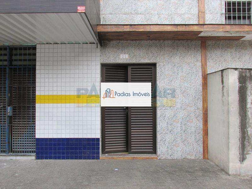 Imagem 2 de 15 de Kitnet Com 1 Dorm, Vera Cruz, Mongaguá - R$ 137 Mil, Cod: 14607 - V14607