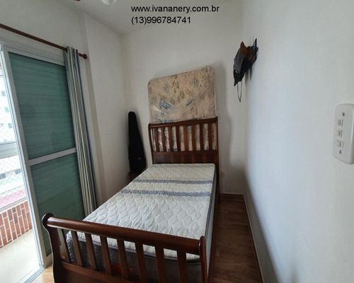 Imagem 26 de 30 de Lindo Apartamento 2 Quartos, Com Varanda Gourmet, Lazer Completo-v. S. Paulo-mongaguá - Ap00231 - 70683669