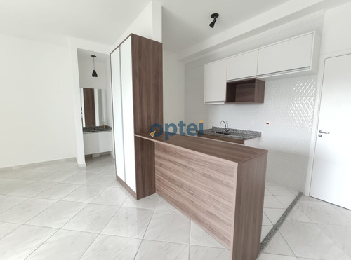 Imagem 13 de 30 de Loft Semi Mobiliado Para Locação No Marco Zero Home - Lf00088 - 70590993