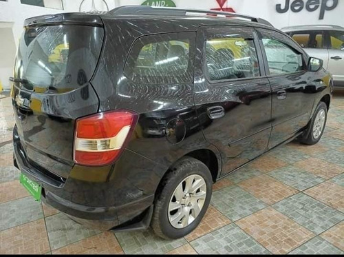 Imagem 4 de 9 de Spin 1.8 Automatica Ltz