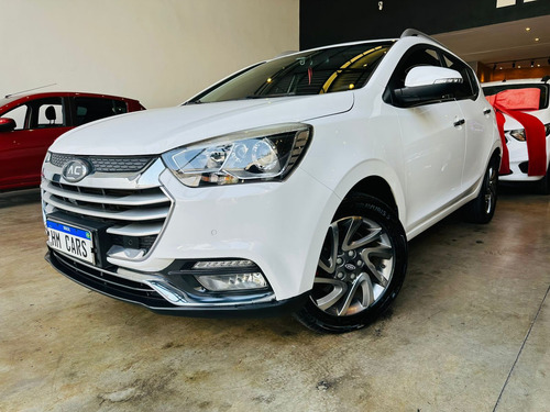 JAC T40 T40 1.6 16V 5P AUT.