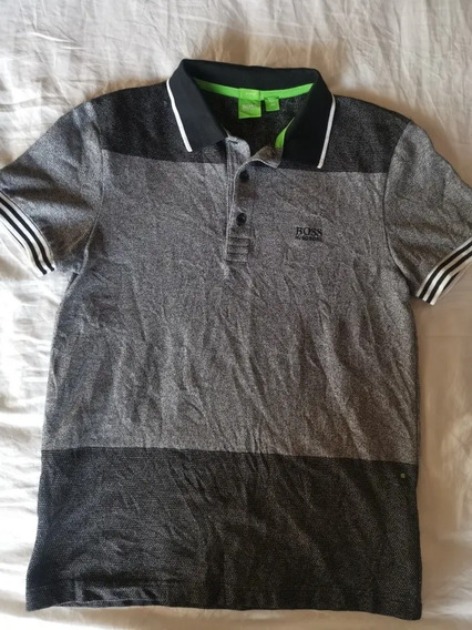 Poleras Hugo Boss Hombre | MercadoLibre 📦