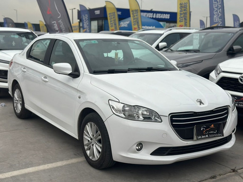 Peugeot 301 Active Pack