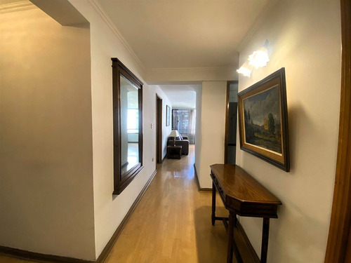 Departamento En Venta De 3 Dorm. En Las Condes