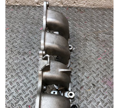 Complemento Múltiple Renault Duster 2.0 Std 2015/2020 (Usado)