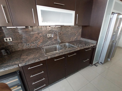 Imagen 9 de 13 de Leida Falcon Rentahouse Vende Penthouse En Agua Blanca Valencia 22-24376 Lf