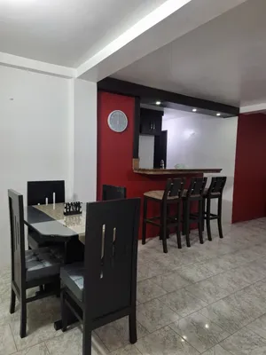 Apartamento en alquiler