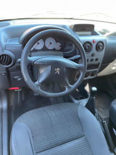 Peugeot Partner Furgon Confort