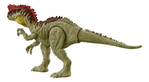 Jurassic World Dinosaurio De Juguete Yangchuanosaurus 12 Pulgadas