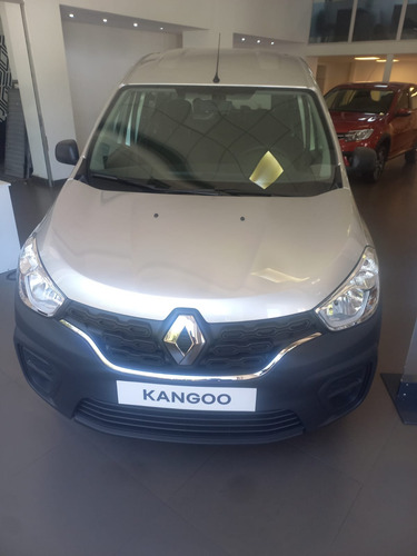 Renault Kangoo Ii Express 1.6 Sce Confort 5A