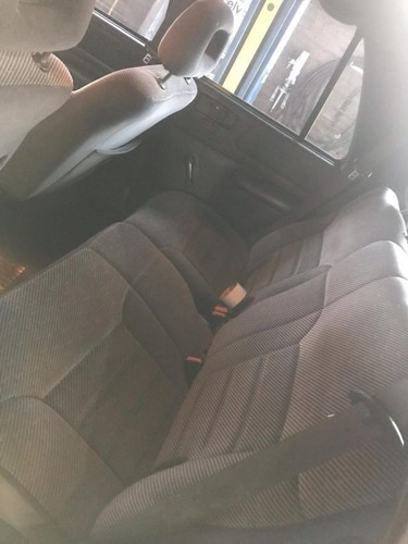 Blazer Dlx 4.3 V6