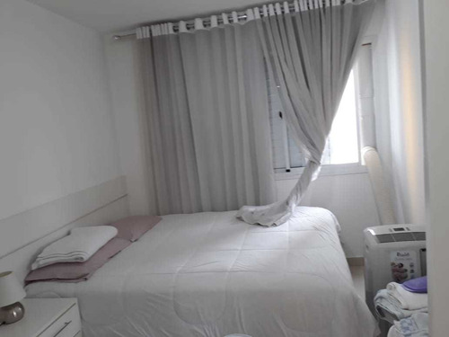 Imagem 6 de 8 de Lindo Apartamento De 89m² Com 3 Dormitórios À Venda Em Pinheiros - 16557