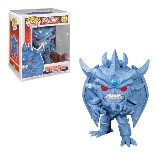 Funko Pop! Animation: Yu-gi-oh! Obelisk