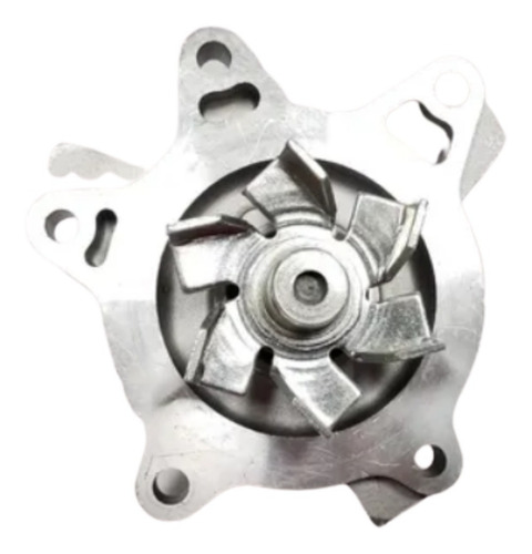 Imagen 2 de 2 de Bomba Agua Toyota Yaris 2006-2017