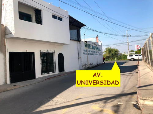 Jojutla Rento Excelente Local Comercial Con Opcion De Casa Habitacion Al Fondo Ubicado En Calle Con Alto Flujo Vehicular A Un Costado De Abarrotera Fuentes Jojutla