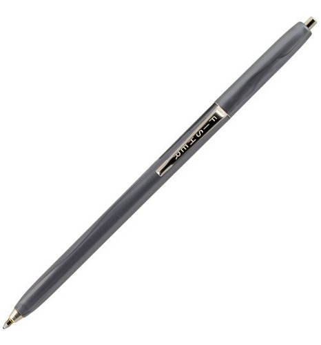 Fisher Espacio Pluma De Plata Space Pen - Negrita Point, Con