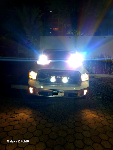 RAM Ram 1500 5.7 Mild-hybrid Laramie Sport Crew Cab 4x4