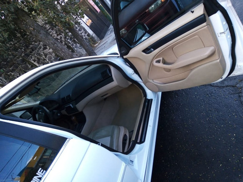 Modelo 2000 328i 100 A Tratar Faltan Tenencias Y Verificacio