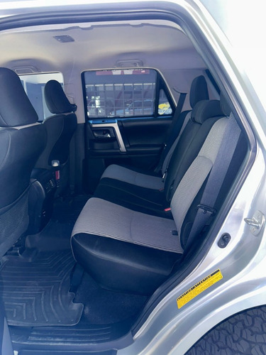 Imagen 9 de 16 de Toyota 4runner Sr5