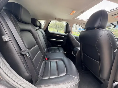 Mazda CX-5 2.5 Grand Touring At