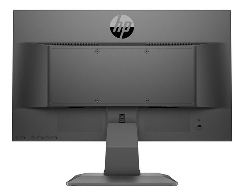 Monitor Led Hp 19,5 Pulgadas P204 Hd+ Hdmi Vga Displayport