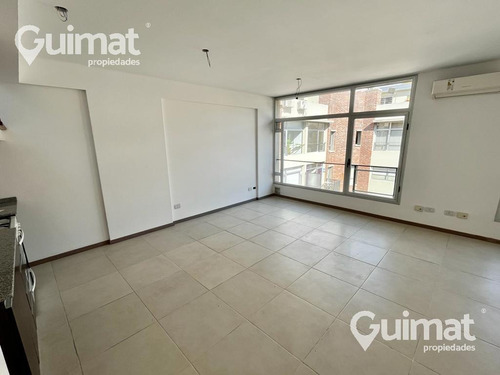 Imagen 3 de 9 de Departamento Tipo Duplex 2 Ambientes - Villa Urquiza