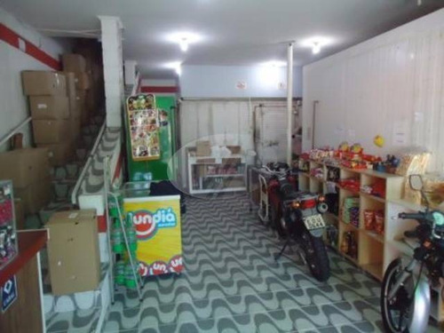 Imagem 7 de 12 de Barracão À Venda Em Bonfim - Ba204620