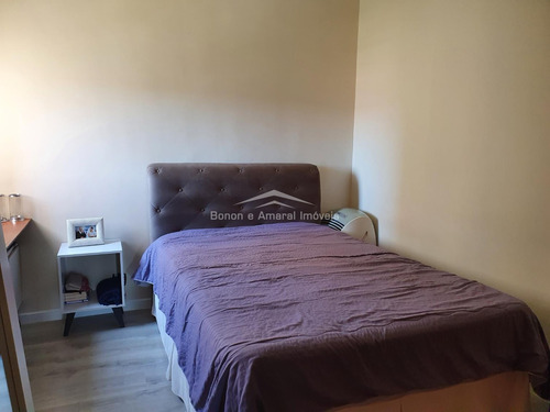 Imagem 23 de 30 de Apartamento À Venda Em Jardim Dos Oliveiras - Ap012983