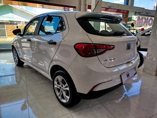 Fiat Argo 1.0 FIREFLY FLEX MANUAL