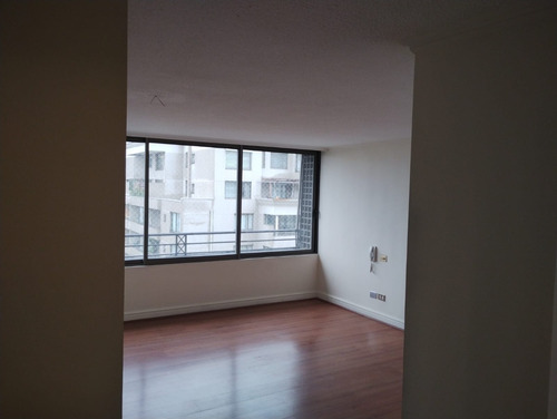 Depto Arriendo 4d, 4b, 2e, 1b. Cristobal Colon
