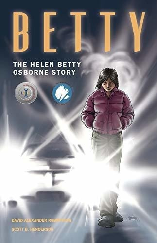 Betty The Helen Betty Osborne Story - Robertson,..., de Robertson, David A.. Editorial HighWater Press en inglés