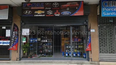 Negocio en venta