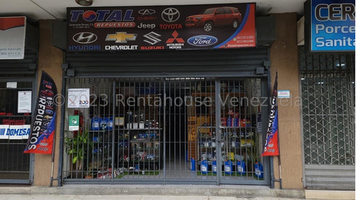 Extraordinario Fondo De Comercio En Las Acacias En Venta Ch