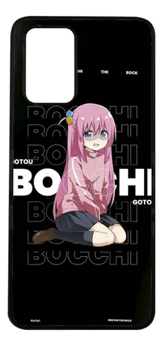 comprar Funda Protector Case Para Oppo Reno 6 Lite Bocchi The Rock