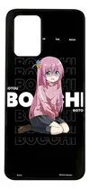 Comprar Funda Protector Case Para Oppo Reno 6 Lite Bocchi The Rock