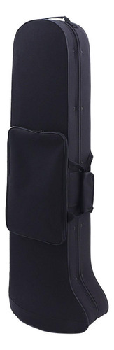 Tenor Trombone Protect Mochila Carry Bag Oxford Pano Para