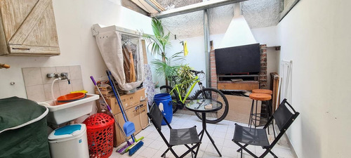 Imagen 9 de 20 de Duplex - Villa Luzuriaga -oportunidad A Cuadras De Haedo