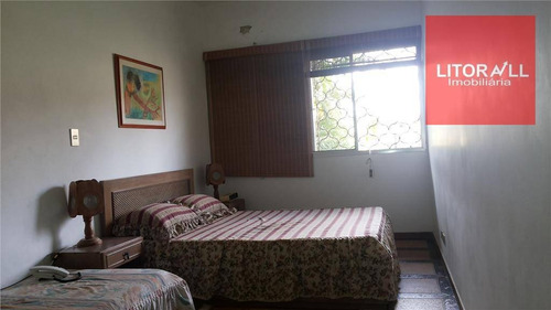 Imagem 19 de 24 de Casa À Venda, 160 M² Por R$ 600.000,00 - Cibratel - Itanhaém/sp - Ca0380