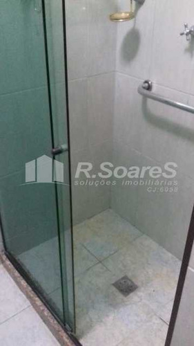 Apartamento-à Venda-bento Ribeiro-rio De Janeiro - Vvap20608