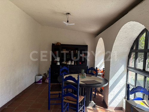 Casa En Venta En Jaime Torres Bodet, Tláhuac.