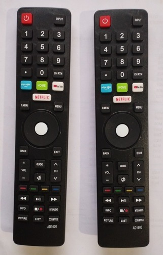 Control Remoto Para Televisor Syon Tv32s1121