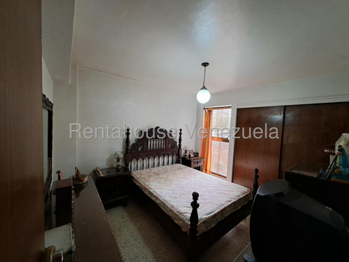 Apartamento En Venta En El Marqués Mls 25-18360 Yf