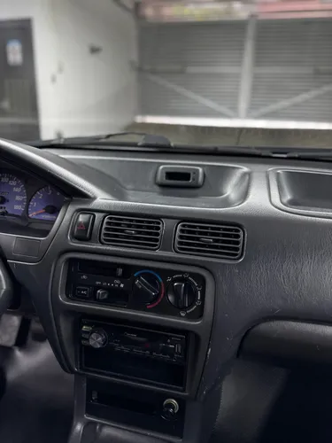 Toyota Tercel 1.5l