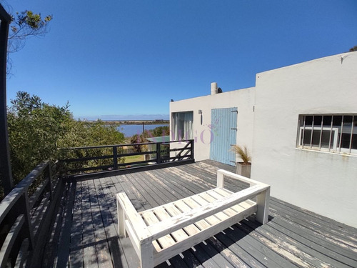 Imagen 17 de 21 de Casa En Santa Mónica Con Parrillero Y Piscina, 3 Dormitorios Y 2 Baños - Jose Ignacio Santa Monica