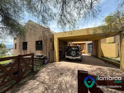 Casa en venta