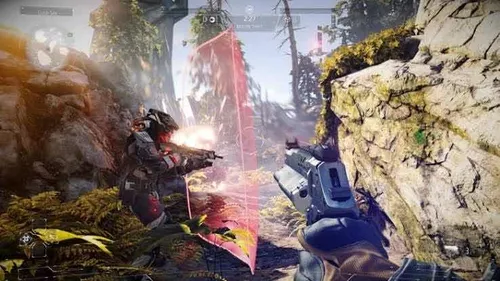 6 novas imagens de Killzone: Shadow Fall, para PS4