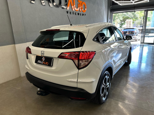 Honda HR-V 1.8 Ex Flex Aut. 5p