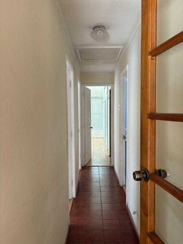 Casa En Peñalolén (88775)